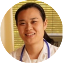 Dr. Kiyoko Tomita, MD