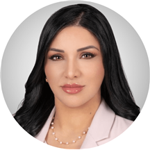 Dr. Kizzy Caballero Ochoa, DMD