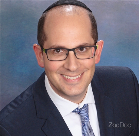 Dr. Koby (Yaakov) Frances, PhD
