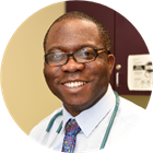 Dr. Kolade Obajuluwa, MD