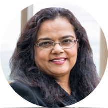 Dr. Komal Shah, MD