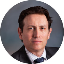 Dr. Konstantin Bukov, MD