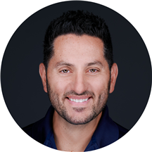 Dr. Konstantinos (Gus) Tsamoutalidis, DC