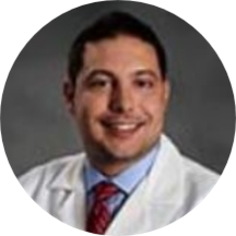 Dr. Konstantinos (Kosta) Tourlas, MD
