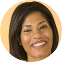 Dr. Konya Keeling-Johnson, MD, FACS, FASCRS