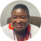 Dr. Korlu Wolobah-kuyon, RN, APRN, DNP, FNP