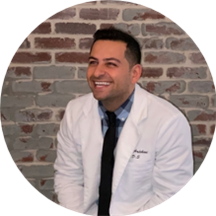 Dr. Kourosh Karimi-Ardekani, DDS