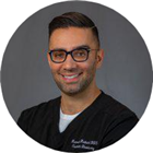 Dr. Kourosh Keihani, DDS