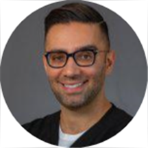 Dr. Kourosh Keihani, DDS