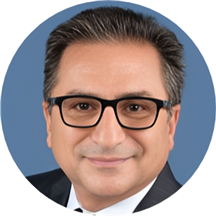 Dr. Kourosh Kojouri, MD