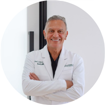 Dr. Kourosh Maddahi, DDS