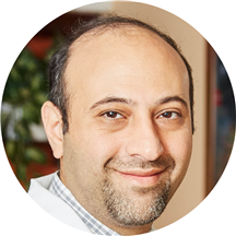Dr. Kourosh Mehrnia, DDS