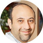 Dr. Kourosh Mehrnia, DDS