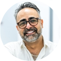 Dr. Kourosh Yousefzadeh, DDS