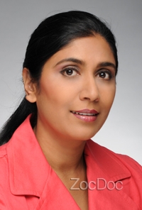 Dr. Krina Chavda, DO