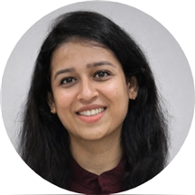 Dr. Krina Patel, DDS