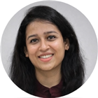 Dr. Krina Patel, DDS