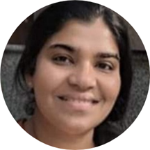 Dr. Kripa Plapetta Damodharan, DNP, APRN