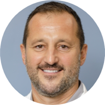 Dr. Kris Togias, DMD