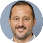 Dr. Kris Togias, DMD