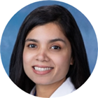 Dr. Krisha Shrimankar, DMD