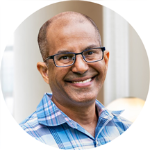 Dr. Krishna Divadeenam, MD