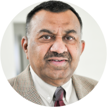 Dr. Krishna Gujavarty, MD