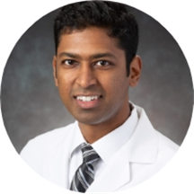 Dr. Krishna Gumidyala, MD