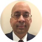 Dr. Krishna Kambhampati