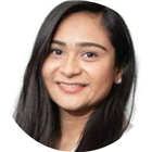 Dr. Krishna Mehta, DDS