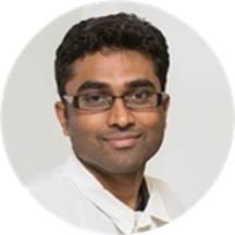 Dr. Krishna Neelagiri, DDS