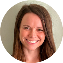 Dr. Krista Caldwell, DPT