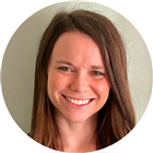 Dr. Krista Caldwell, DPT