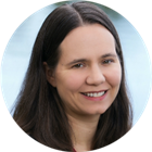 Dr. Krista Hodne, MD