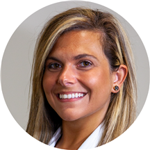 Dr. Krista Kotzeva, DPM