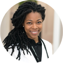 Dr. Krista McKenzie, DDS