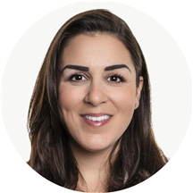 Dr. Krista Zeidan, OD