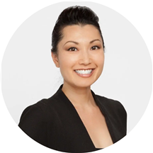 Dr. Kristal Kawamoto, OD