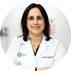 Dr. Kristen D. Manter, MD