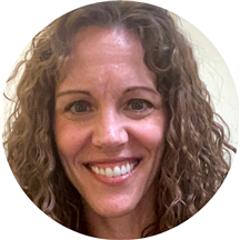 Dr. Kristen DeSautel, OD