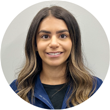 Dr. Kristen Handal, AuD