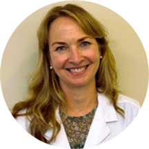 Dr. Kristen Hayes, MD