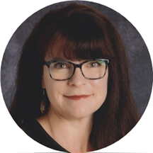 Dr. Kristen Kandel, PsyD