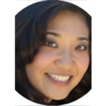 Dr. Kristen Kaneko, OD