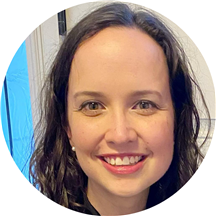 Dr. Kristen Montgomery, OD