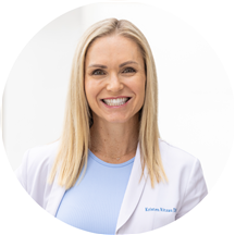 Dr. Kristen Ritzau, DDS