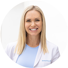 Dr. Kristen Ritzau, DDS
