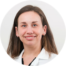 Dr. Kristen Woodard, MD