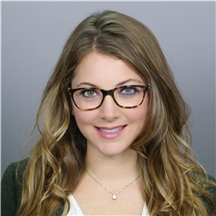 Dr. Kristen Ziegler, OD