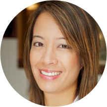 Dr. Kristi Chiang, DDS